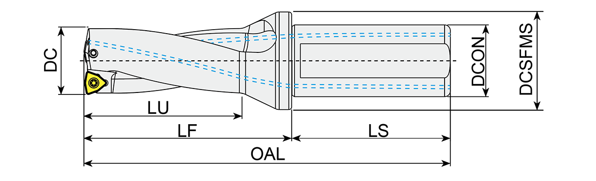 YG-1 E - Catalog